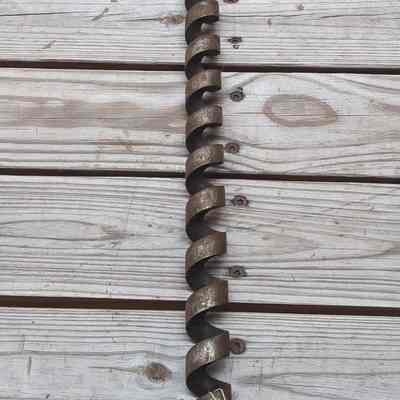 Drill Bit