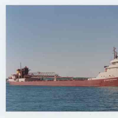 BUCKEYE