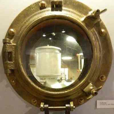 Porthole
