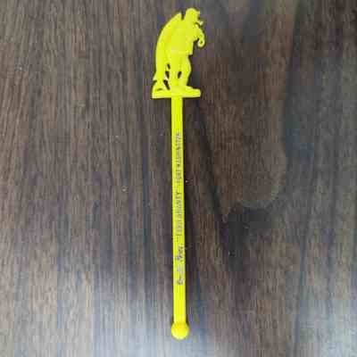 Smith Bros. Stirrer