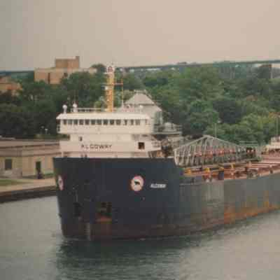 ALGOWAY
