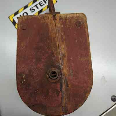 Pulley