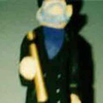 Wood Carving