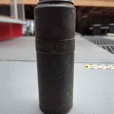 Oswego Soccny Crew List Container