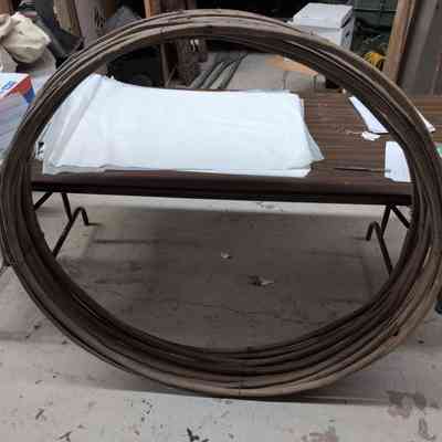 10 Net Hoops