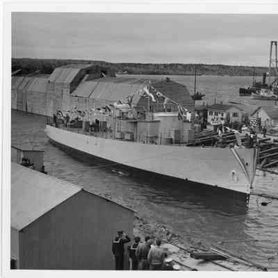 PC-588 post-launch