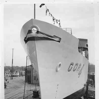 GOR4 James M Gilliss May 19, 1962