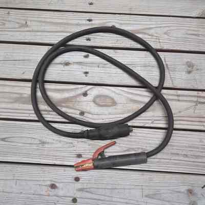 Welding Whip