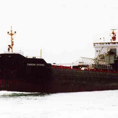 Canadian Enterprise 2000