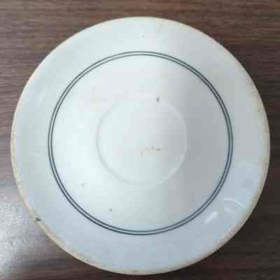 Lakeland Saucer