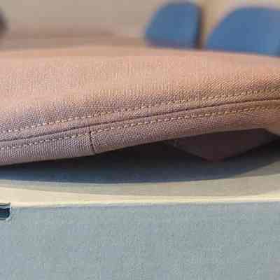 Wilson Steamship Co. Cap Cover