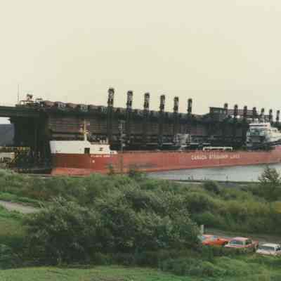 ATLANTIC HURON