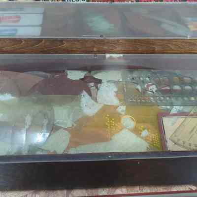 Drafting Set
