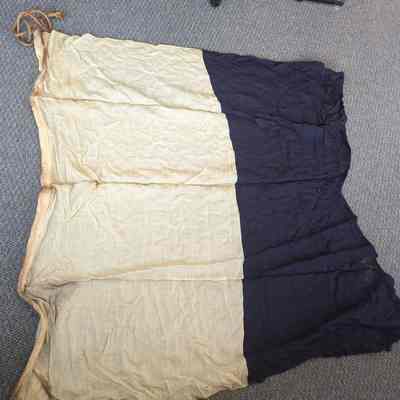 A Signal Flag