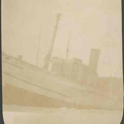 Tug John Hunsader