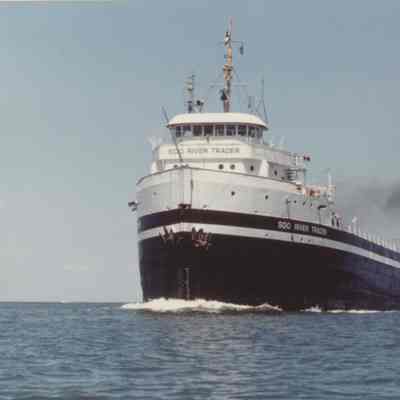 SOO RIVER TRADER