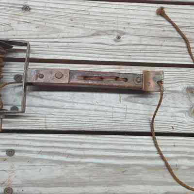 Wrapping Tool