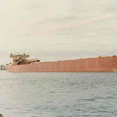 COLUMBIA STAR