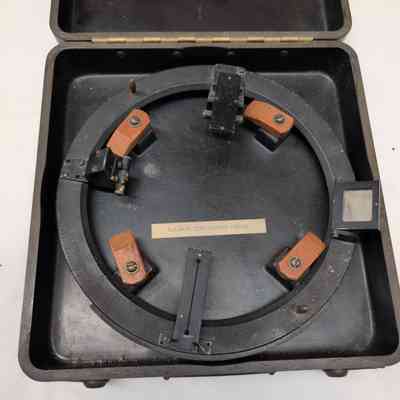 Azimuth Circle
