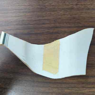 Ceramic Fragment