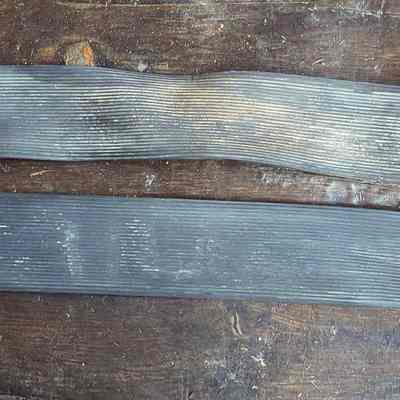 Rubber Strips