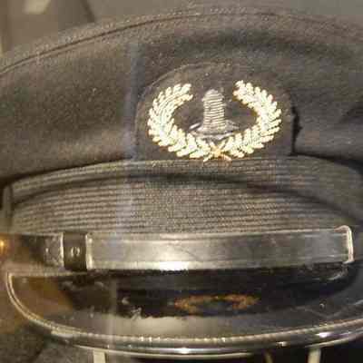USLHS Cap