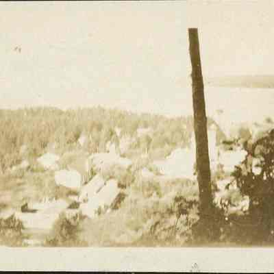 Fish Creek 1925