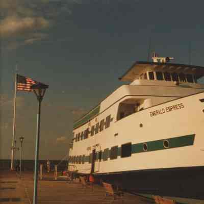 EMERALD EXPRESS