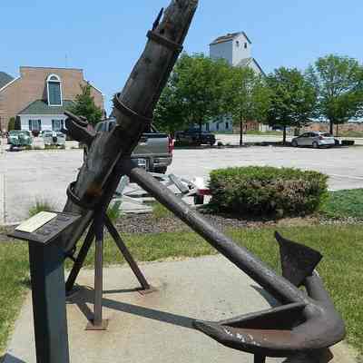Anchor