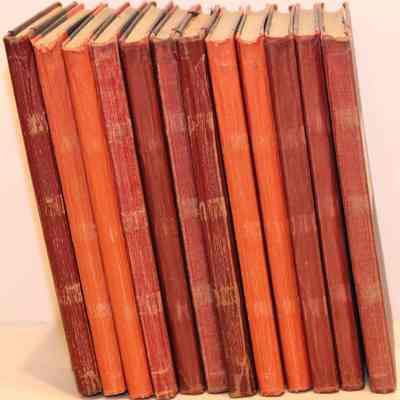 Marquis Roen Ship's Logs