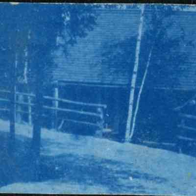 cottage