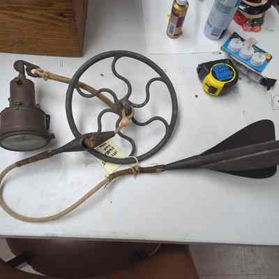 Tachometer