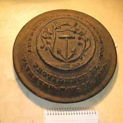 Capstan