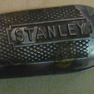 Knife