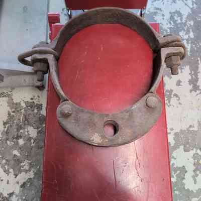 Iron Circle