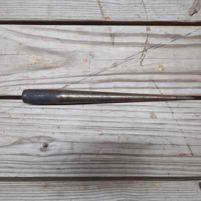 Splicing Spike