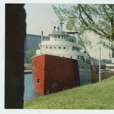 IRVIN L. CLYMER