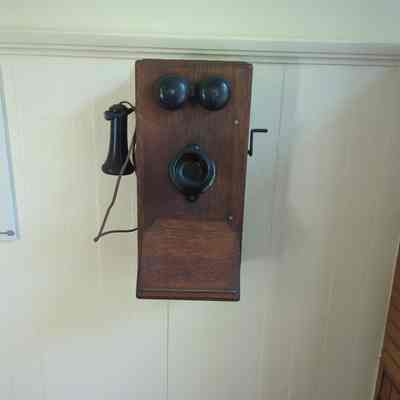 Telephone