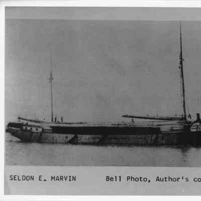 Seldon E. Marvin