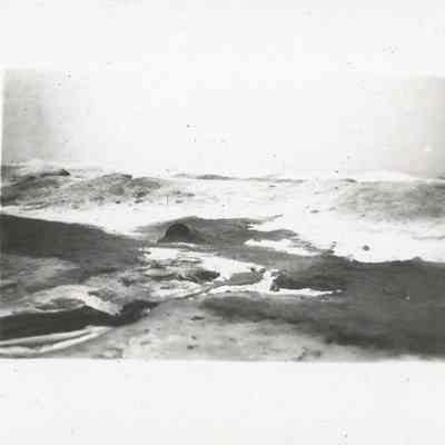 Glencoe shoreline 1924