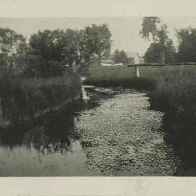 Creek 1916