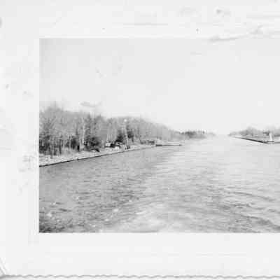 Sturgeon Bay Canal
