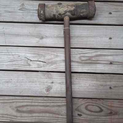Mallet