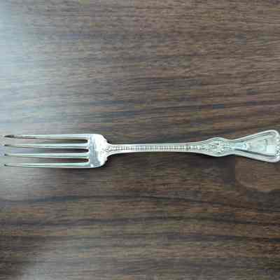 Goodrich Steamship Line Fork