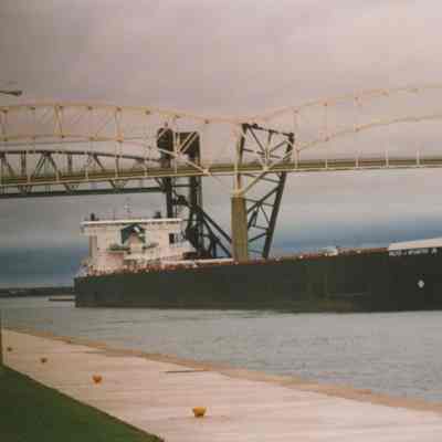 WALTER J. McCARTHY JR.