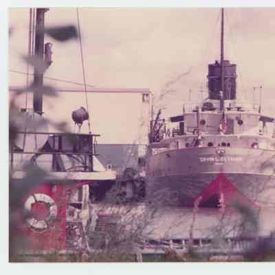 IRVIN L. CLYMER