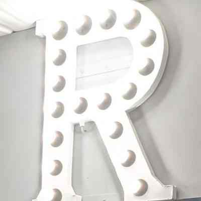 Reiss Brothers Ship co. Sign