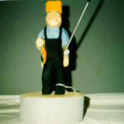 Carving