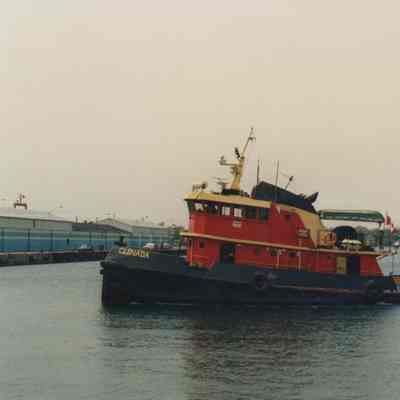 GLENADA