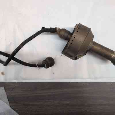 Engine Order Telegraph Light Housing